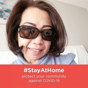 Meet your Posher, Jeselyn